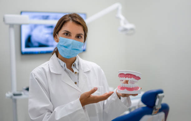 Best Knocked-Out Tooth (Avulsed Tooth) Treatment in Long Lake, MN
