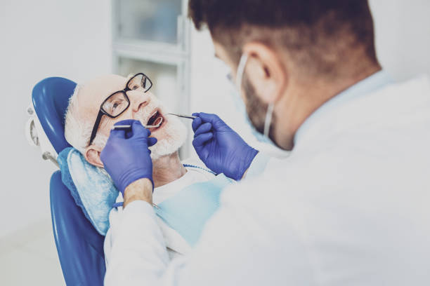 Best Dental Abscess Treatment in Long Lake, MN
